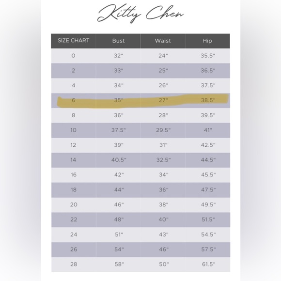 KittyChen Couture Bridal Wedding Dress Gown - Picture 12 of 12